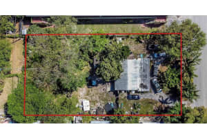 2743 Pierce St, Hollywood