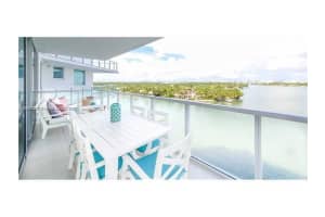 6700 Indian Creek Dr 908 Miami Beach, FL 33141 - MLS#A11906327