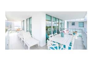 6700 Indian Creek Dr 908 Miami Beach, FL 33141 - MLS#A11906327