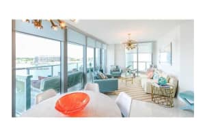 6700 Indian Creek Dr 908 Miami Beach, FL 33141 - MLS#A11906327