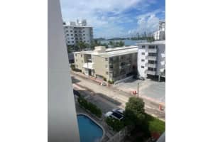 1670 Bay Rd 6c Miami Beach, FL 33139 - MLS#A11906350
