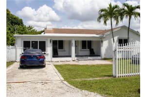 295 Ne 150th Street, Miami, Fl 33161, Miami