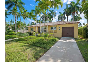 1038 Tyler St Hollywood, FL 33019 - MLS#A11906403