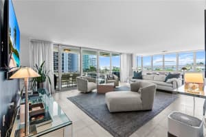 11 Island Ave 611 Miami Beach, FL 33139 - MLS#A11906413