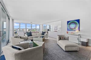 11 Island Ave 611 Miami Beach, FL 33139 - MLS#A11906413