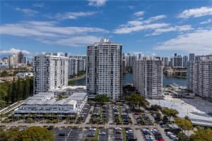 2750 NE 183rd St APT 2601, Aventura, FL 33160, - MLS#A11906436