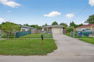 344 Sw 3rd St Florida City, FL 33034 - MLS#A11906440