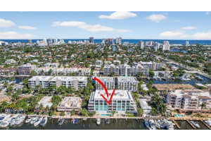 45 Hendricks Isle 403 Fort Lauderdale, FL 33301 - MLS#A11906443