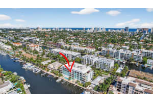 45 Hendricks Isle 403 Fort Lauderdale, FL 33301 - MLS#A11906443