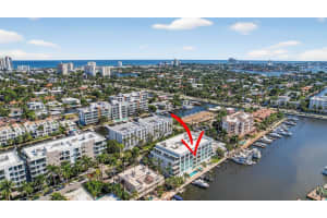 45 Hendricks Isle 403 Fort Lauderdale, FL 33301 - MLS#A11906443
