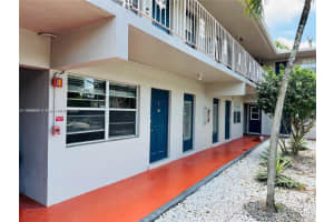 1830 Cleveland St 3 Hollywood, FL 33020 - MLS#A11906454