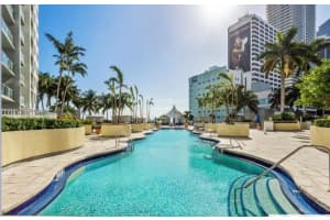 253 Ne 2nd St 632 Miami, FL 33132 - MLS#A11906473