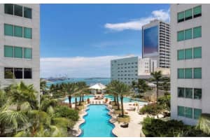 253 Ne 2nd St 632 Miami, FL 33132 - MLS#A11906473