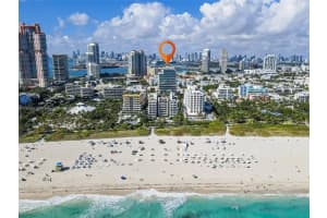 120 Ocean Dr 700 Miami Beach, FL 33139 - MLS#A11906475