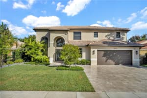 19913 Sw 3rd Pl, Pembroke Pines