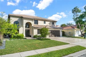 19913 Sw 3rd Pl Pembroke Pines, FL 33029 - MLS#A11906477