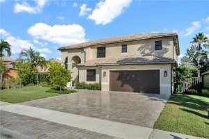 19913 Sw 3rd Pl Pembroke Pines, FL 33029 - MLS#A11906477