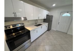 5835 Taylor St 5837 Hollywood, FL 33021 - MLS#A11906497