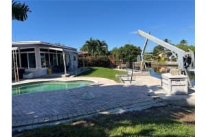 842 Argonaut Isle, Dania Beach