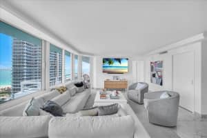 400 South Pointe Dr APT 2106, Miami Beach, FL 33139, Sold 12/19/25