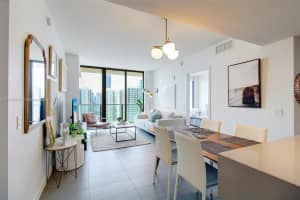 1600 Ne 1st Ave 2708 Miami, FL 33132 - MLS#A11906514