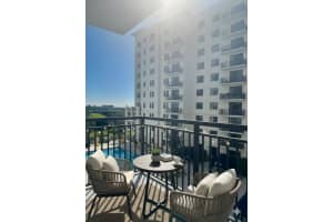 101 E Camino Real 807 Boca Raton, FL 33432 - MLS#A11906517