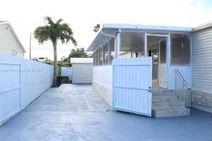 220 Ne 12th Ave Lot 219 Homestead, FL 33030 - MLS#A11906525