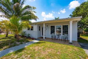 3610 Nw 171st St Miami Gardens, FL 33056 - MLS#A11906527