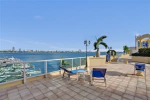 7601 E Treasure Dr, North Bay Village, FL 33141, - MLS#A11906540