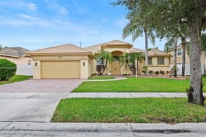 1873 NW 139th Ave, Pembroke Pines, FL 33028, Sold 12/23/25