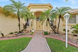 1873 NW 139th Ave, Pembroke Pines, FL 33028, Sold 12/23/25