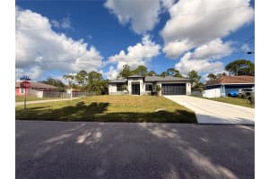 2918 48th St W, Lehigh Acres, FL 33971, - MLS#A11906555