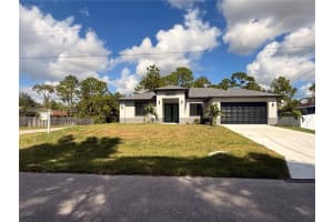 2918 48th St W, Lehigh Acres, FL 33971, - MLS#A11906555