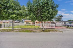 3260 NW 174th St, Miami Gardens, FL 33056, Sold 12/10/25