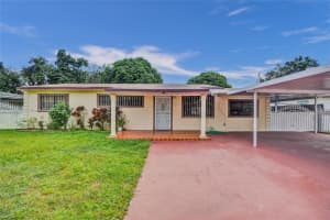 3260 NW 174th St, Miami Gardens, FL 33056, Sold 12/10/25