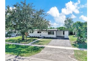 6828 Nw 13th St, Plantation 6828 Nw 13th St, Plantation