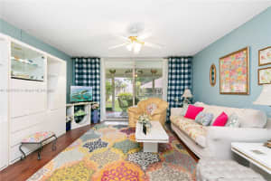 1001 Ne 14th Ave 107 Hallandale Beach, FL 33009 - MLS#A11906582