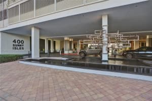 400 Sunny Isles Blvd 116 Sunny Isles Beach, FL 33160 - MLS#A11906587