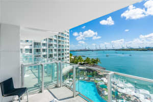 1100 West Ave 616 Miami Beach, FL 33139 - MLS#A11906599