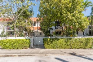 1603 Ne 105th St 3-9 Miami Shores, FL 33138 - MLS#A11906610