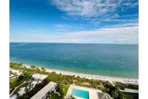 881 Ocean Dr 26b, Key Biscayne
