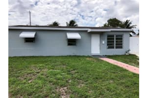 1520 N 71st Ter Hollywood, FL 33024 - MLS#A11906642