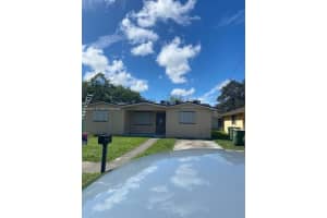 524 Sw 12th Ave, Homestead