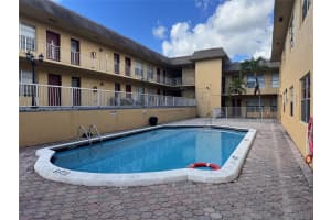 6840 Pembroke Rd 203 Pembroke Pines, FL 33023 - MLS#A11906646