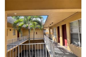 6840 Pembroke Rd 203 Pembroke Pines, FL 33023 - MLS#A11906646