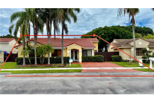 15357 Sw 43rd Ter, Miami