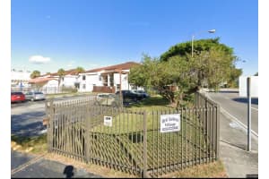 680 W Park Dr 3-106, Miami