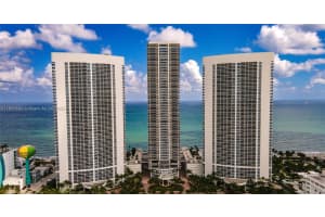 1850 S Ocean Dr 1607 Hallandale Beach, FL 33009 - MLS#A11906685
