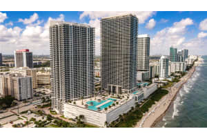 1850 S Ocean Dr 1607 Hallandale Beach, FL 33009 - MLS#A11906685