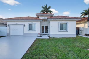 5302 Sw 164th Pl Miami, FL 33185 - MLS#A11906686